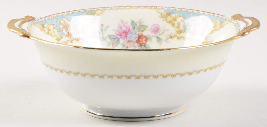 Phoebe Lugged Cereal Bowl by Noritake-1