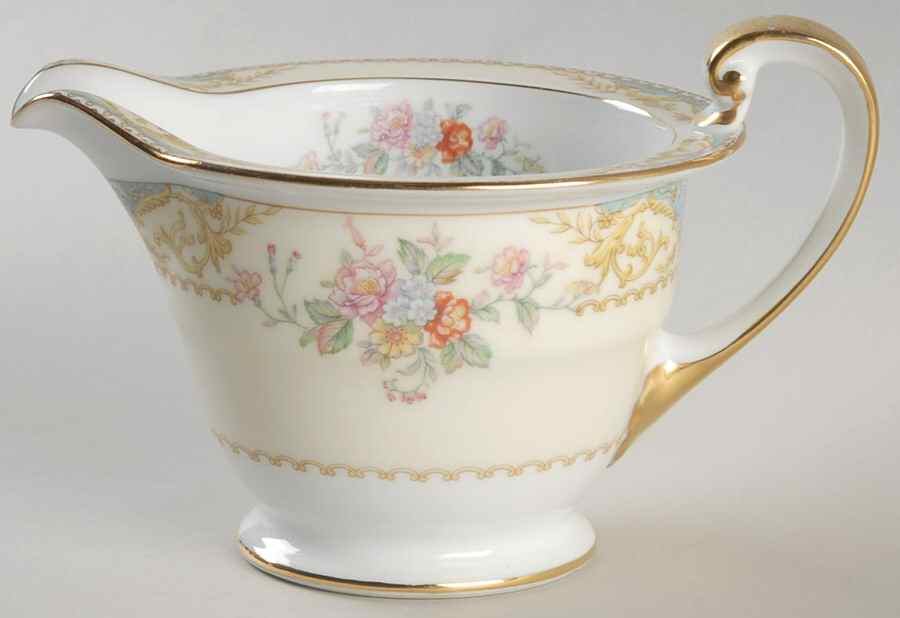 Phoebe Creamer by Noritake-1