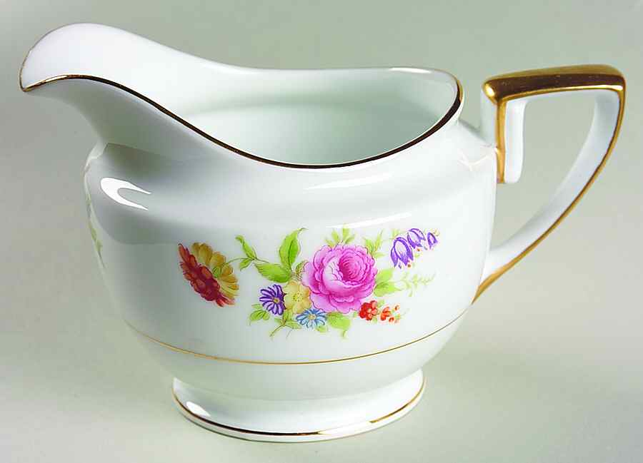 Phyllis Creamer by Noritake-1