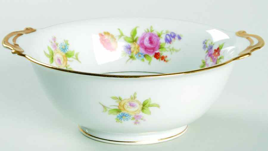 Phyllis Lugged Cereal Bowl by Noritake-1
