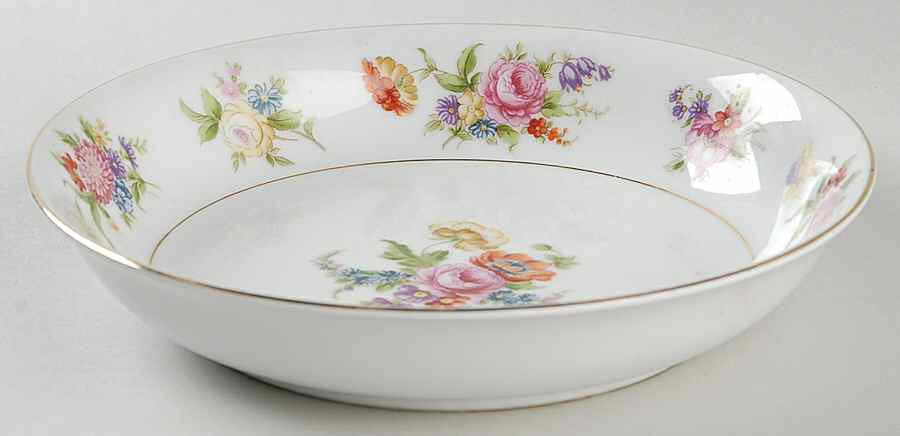 Phyllis Coupe Soup Bowl by Noritake-1