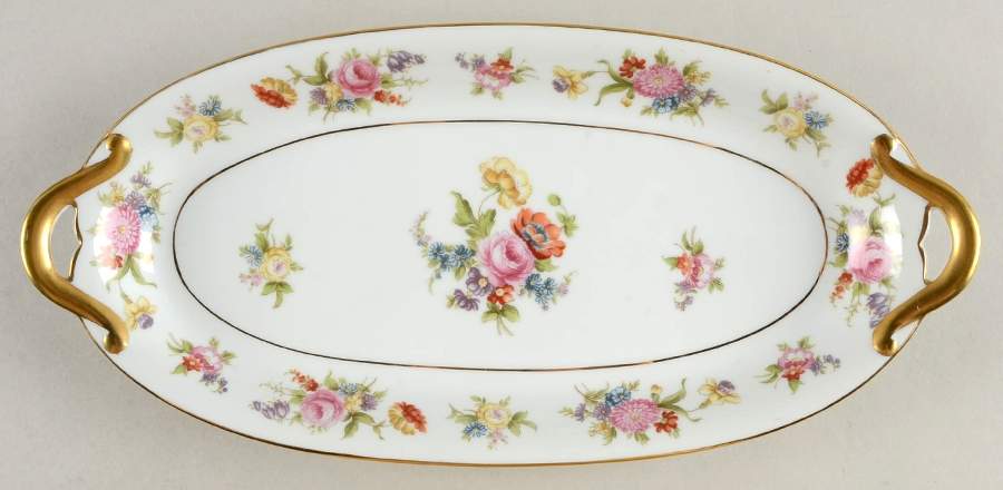 Phyllis Celery by Noritake-1