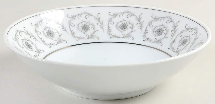 Piccadilly 8" Round Vegetable Bowl by Noritake-1