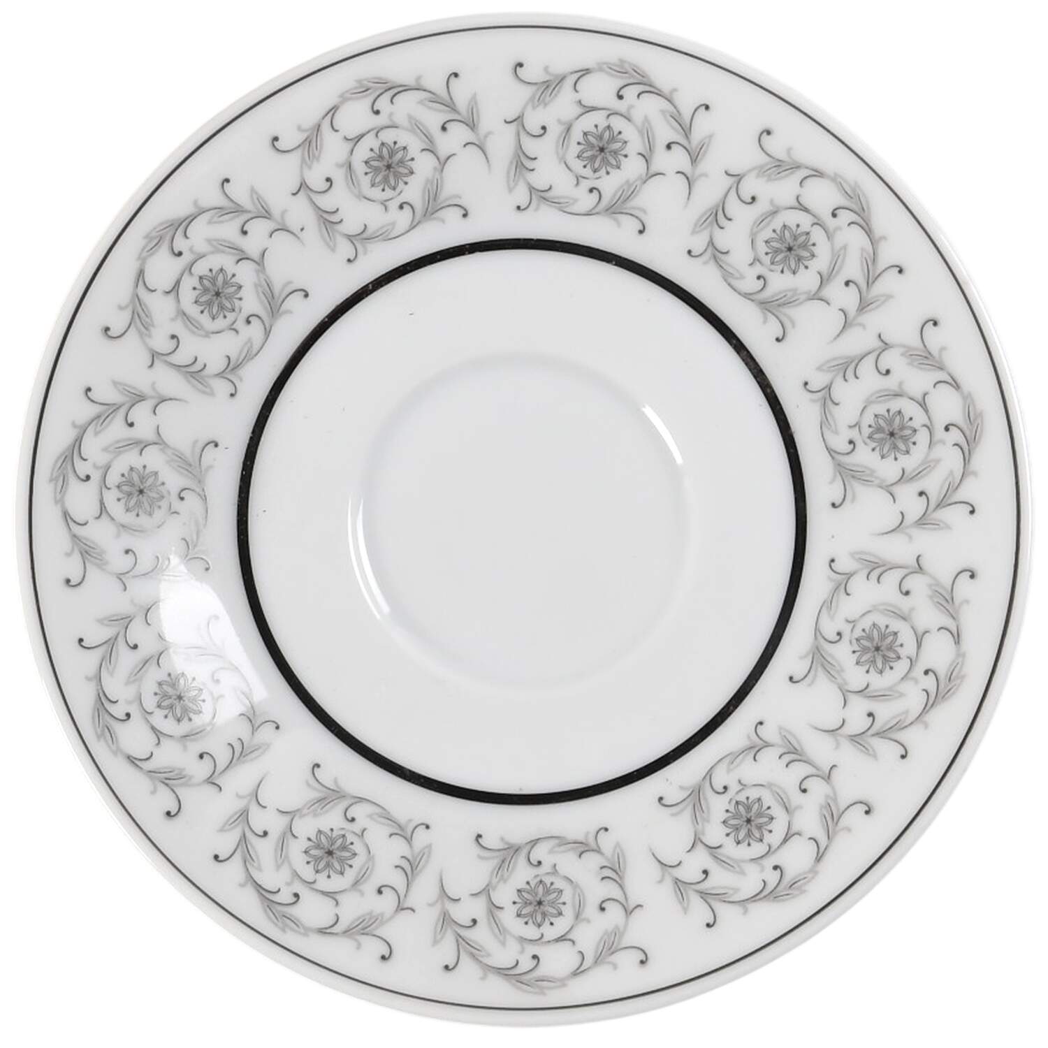 Piccadilly Saucer by Noritake-1