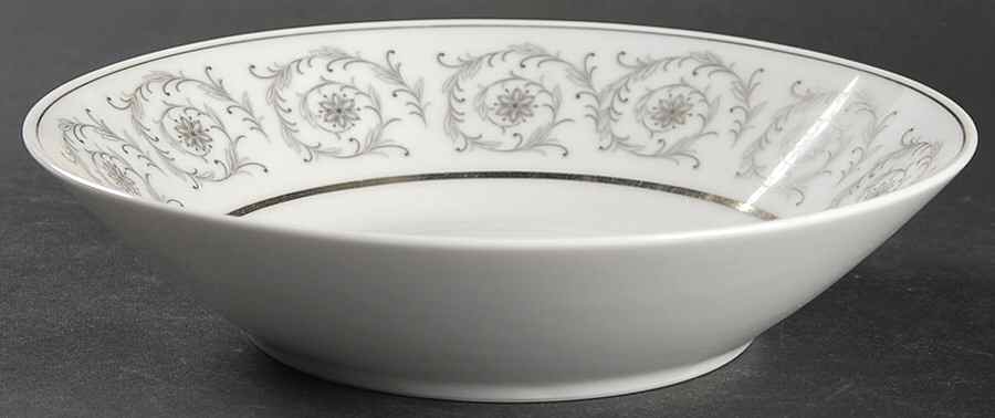 Piccadilly Coupe Soup Bowl by Noritake-1