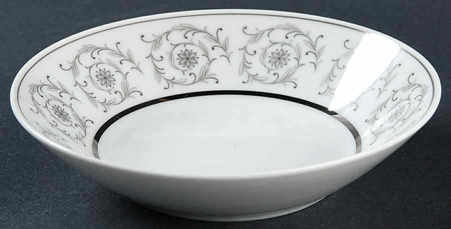 Piccadilly Fruit/Dessert (Sauce) Bowl by Noritake-1