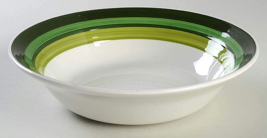 Picnic 9" Round Vegetable Bowl by Noritake-1