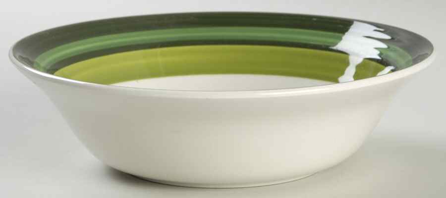 Picnic Coupe Cereal Bowl by Noritake-1