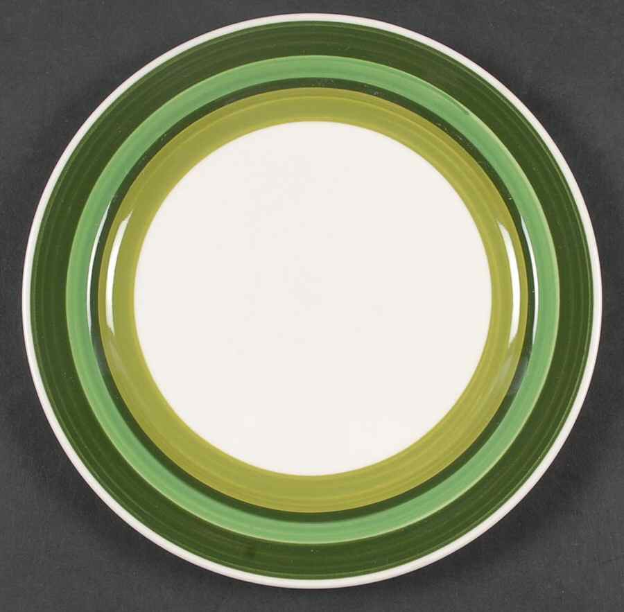 Picnic Salad Plate by Noritake-1