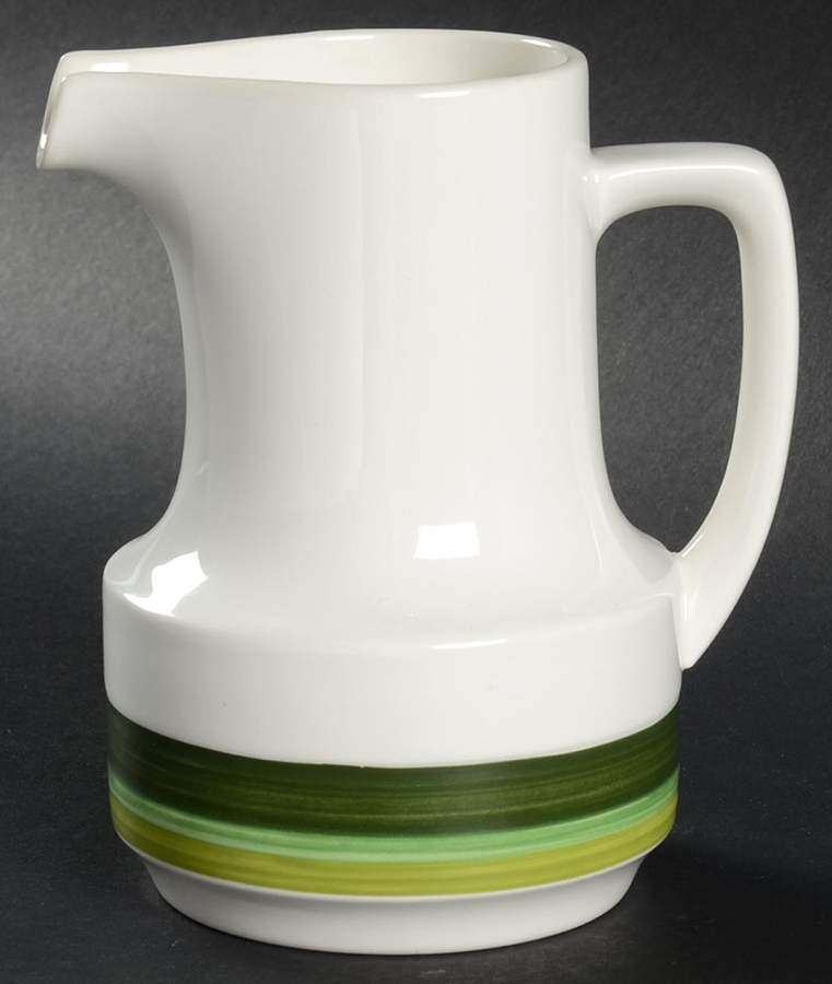 Picnic Creamer by Noritake-1