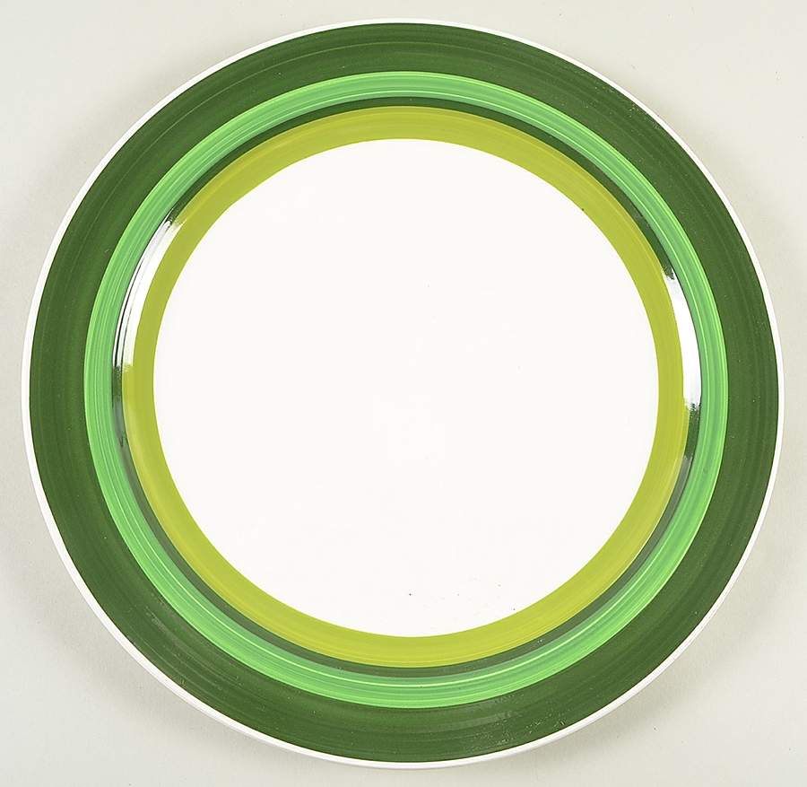 Picnic 12" Chop Plate (Round Platter) by Noritake-1