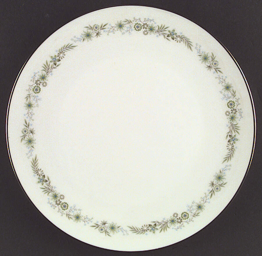 Piedmont Dinner Plate by Noritake-1