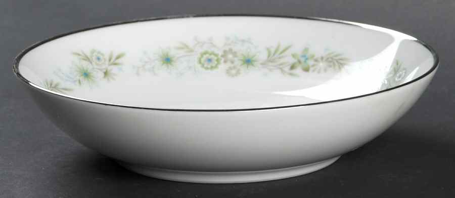 Piedmont Fruit/Dessert (Sauce) Bowl by Noritake-1
