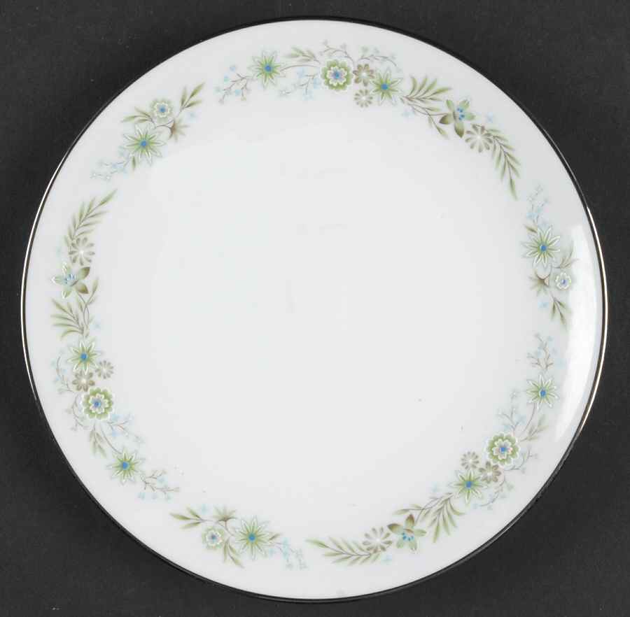 Piedmont Bread & Butter Plate by Noritake-1
