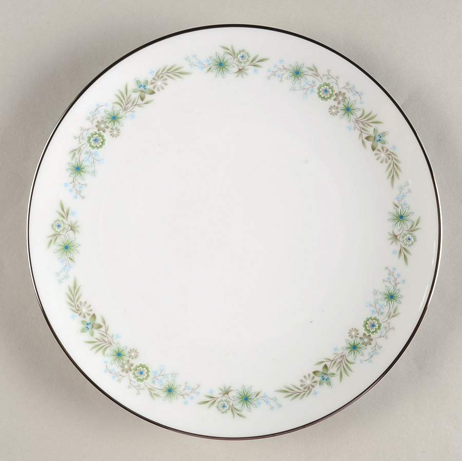 Piedmont Salad Plate by Noritake-1