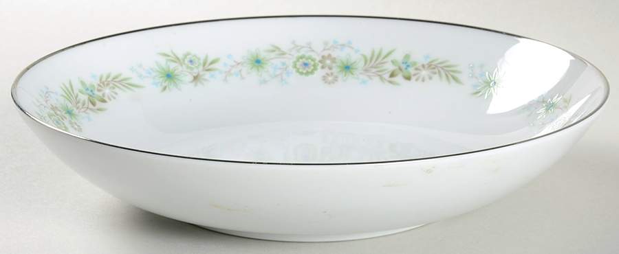 Piedmont Coupe Soup Bowl by Noritake-1