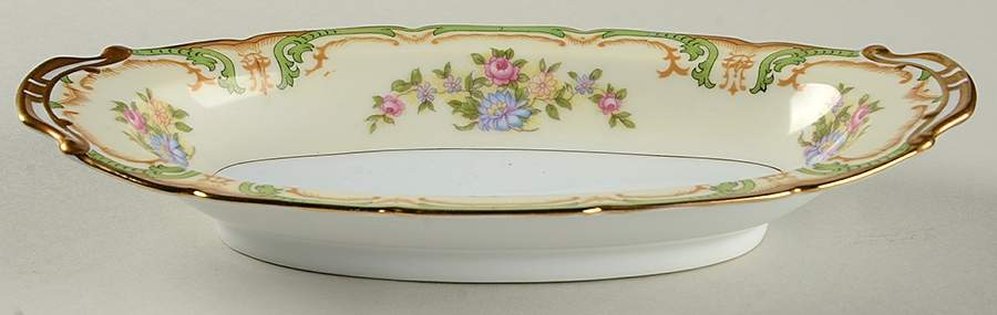 Piedmont Relish by Noritake-1