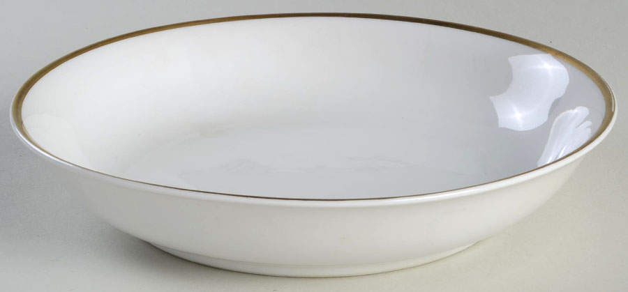 Pierrepont Coupe Soup Bowl by Noritake-1