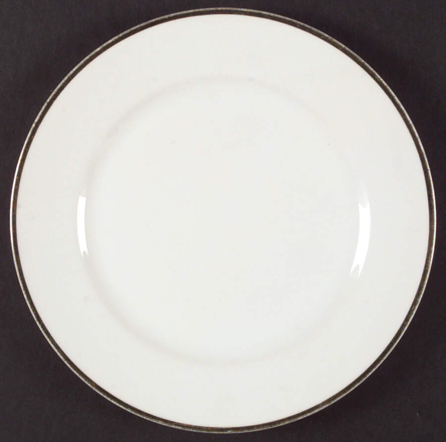 Pierrepont Salad Plate by Noritake-1
