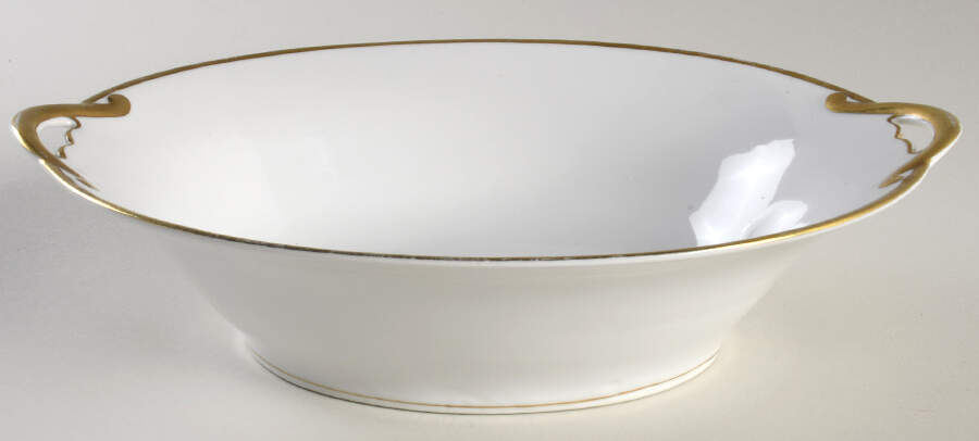 Pierrepont 10" Oval Vegetable Bowl by Noritake-1
