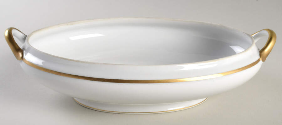 Pierrepont Oval Vegetable No Lid by Noritake-1