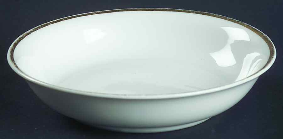 Pierrepont Fruit/Dessert (Sauce) Bowl by Noritake-1