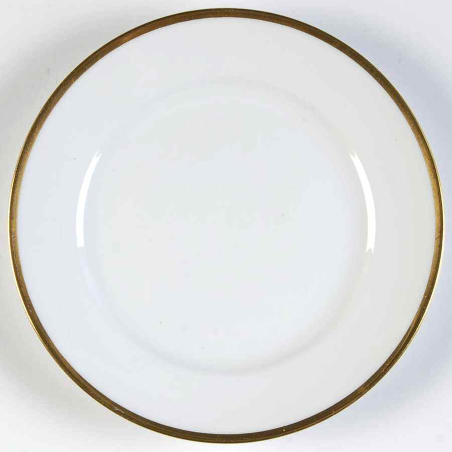Pierrepont Bread & Butter Plate by Noritake-1
