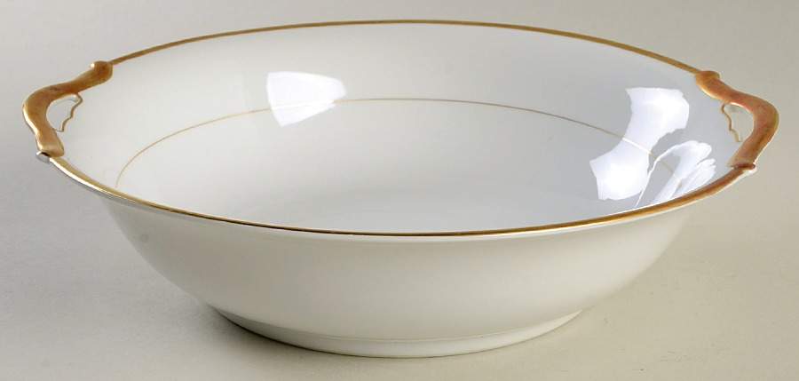 Pierrepont 10" Round Vegetable Bowl by Noritake-1