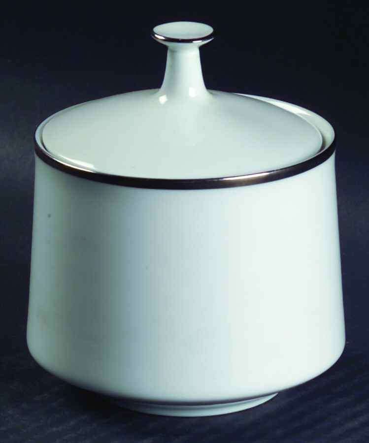 Pilgrim Sugar Bowl & Lid by Noritake-1