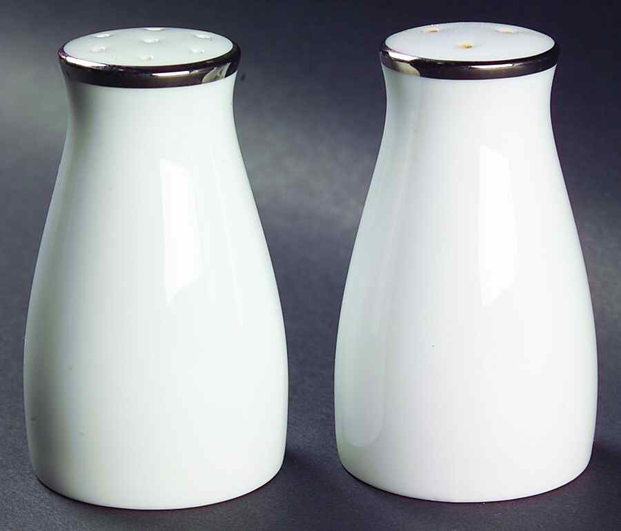Pilgrim Salt & Pepper Set by Noritake-1