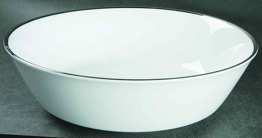 Pilgrim 8" Round Vegetable Bowl by Noritake-1