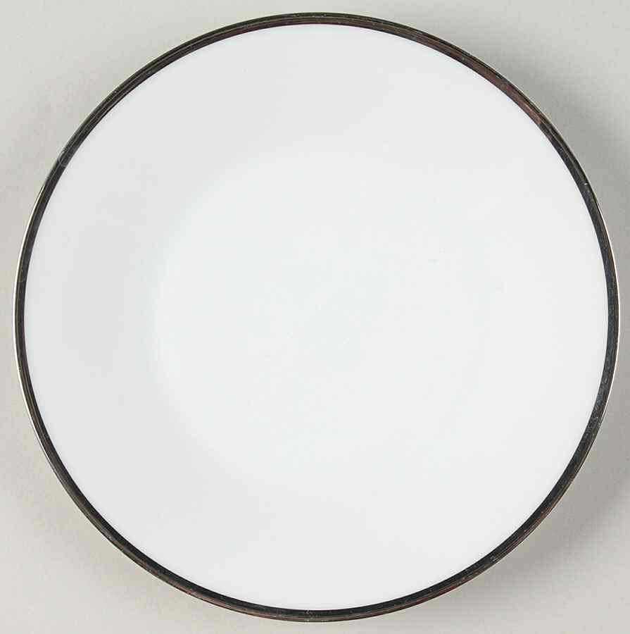 Pilgrim Bread & Butter Plate by Noritake-1