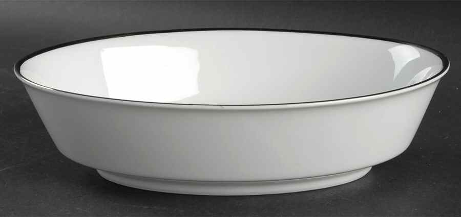 Pilgrim 9" Oval Vegetable Bowl by Noritake-1
