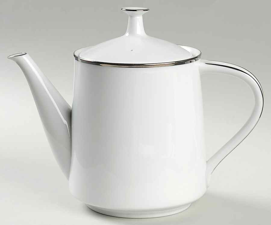 Pilgrim Teapot & Lid by Noritake-1