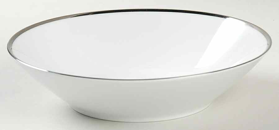 Pilgrim Coupe Soup Bowl by Noritake-1