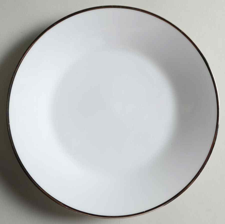 Pilgrim Salad Plate by Noritake-1