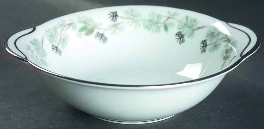 Pinetta Lugged Cereal Bowl by Noritake-1