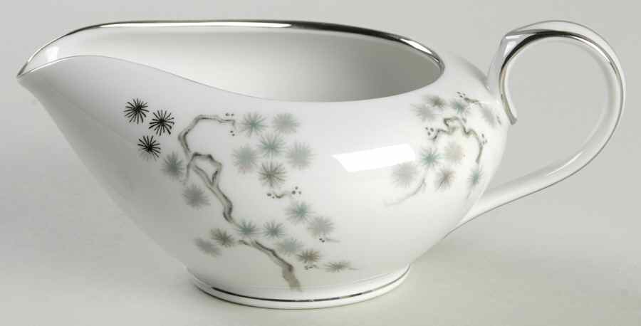 Pineville Creamer by Noritake-1