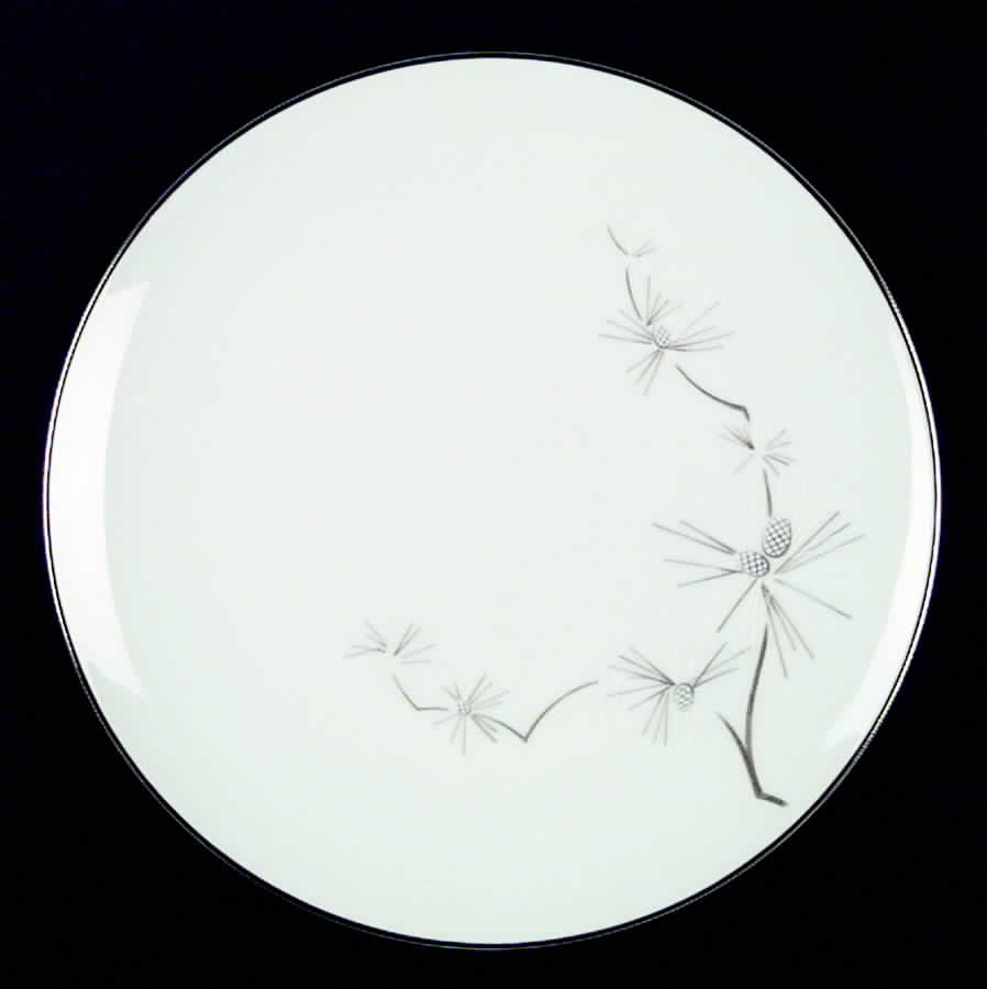 Pinebrook Dinner Plate by Noritake-1