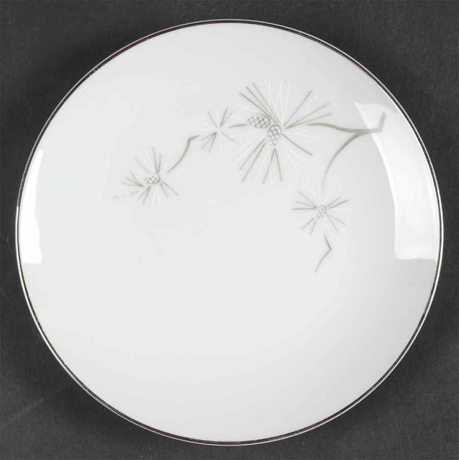Pinebrook Bread & Butter Plate by Noritake-1