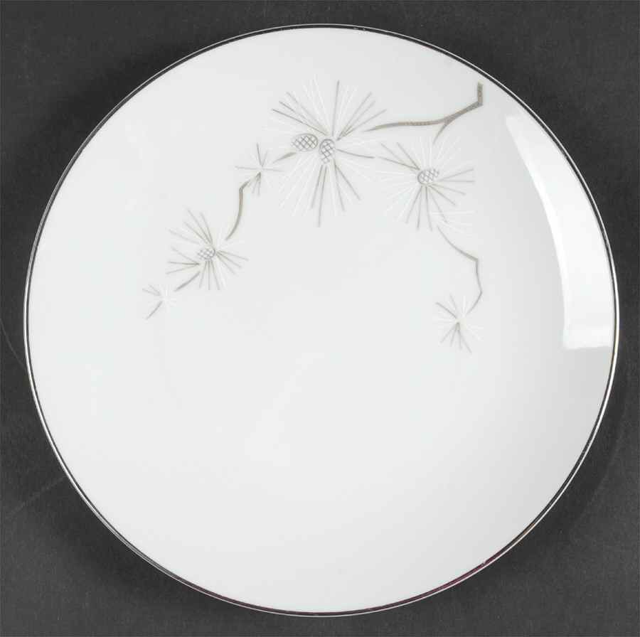 Pinebrook Salad Plate by Noritake-1