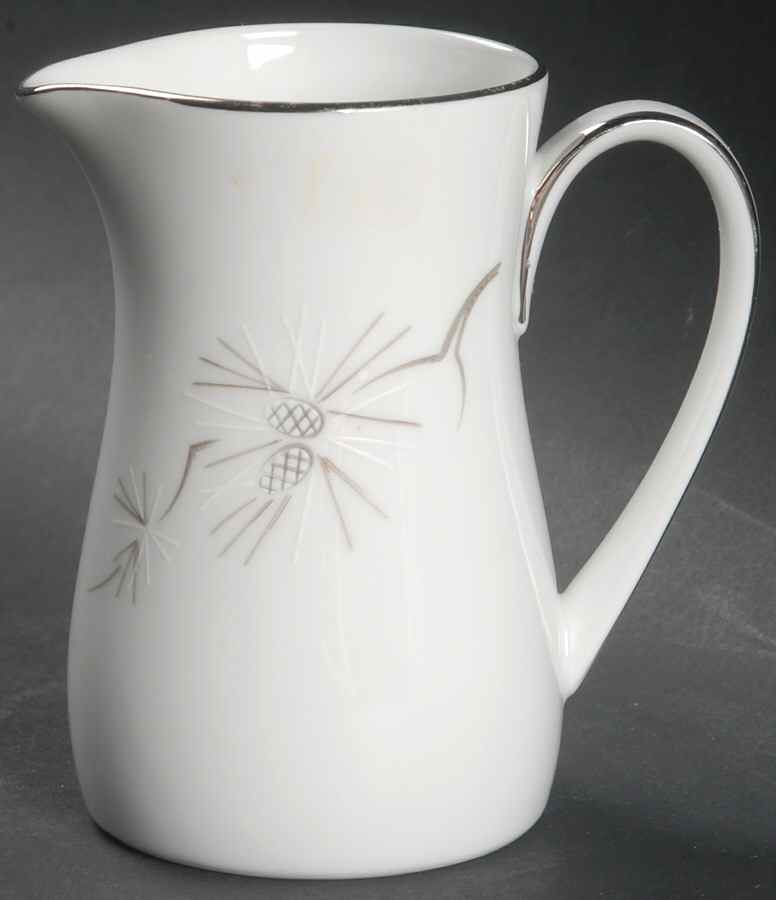 Pinebrook Creamer by Noritake-1