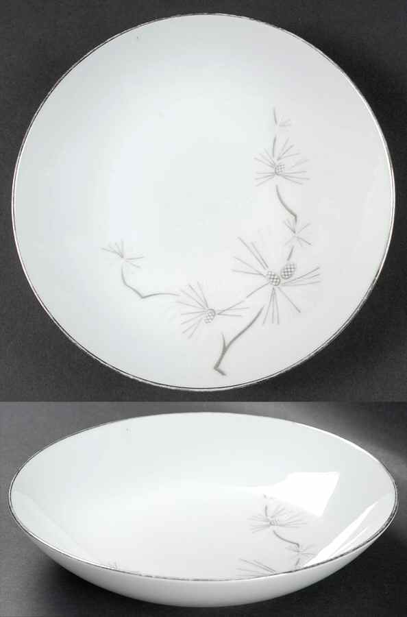 Pinebrook Coupe Soup Bowl by Noritake-1