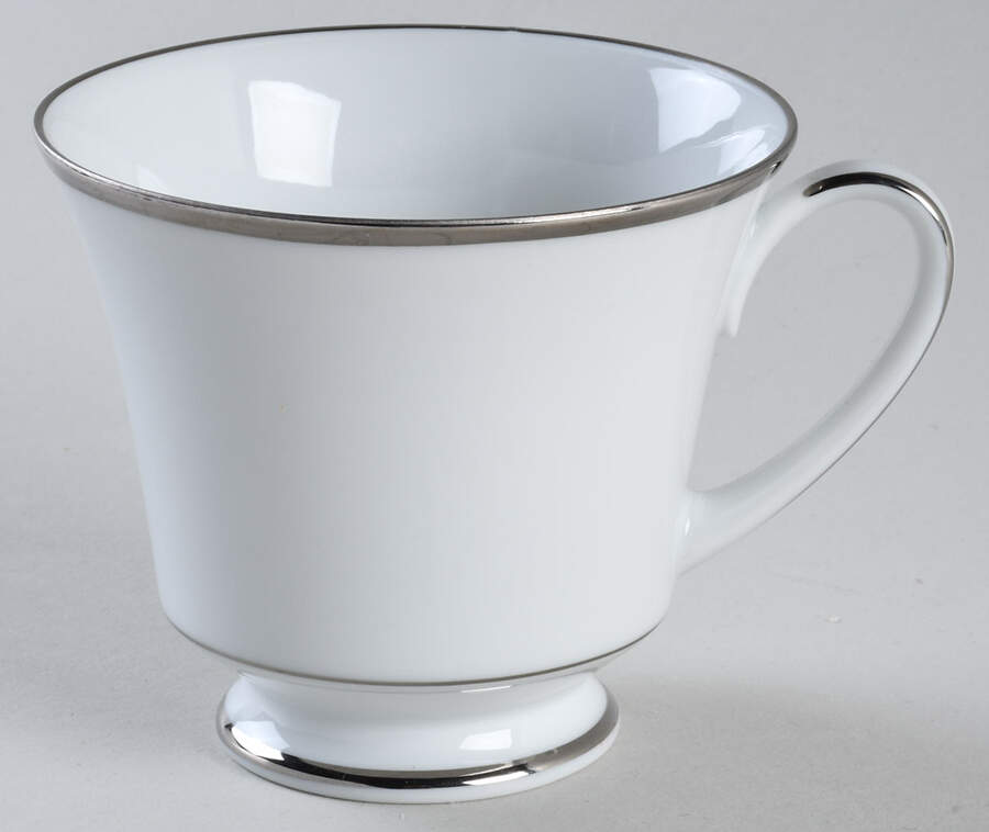 Pinnacle Footed Cup by Noritake-1