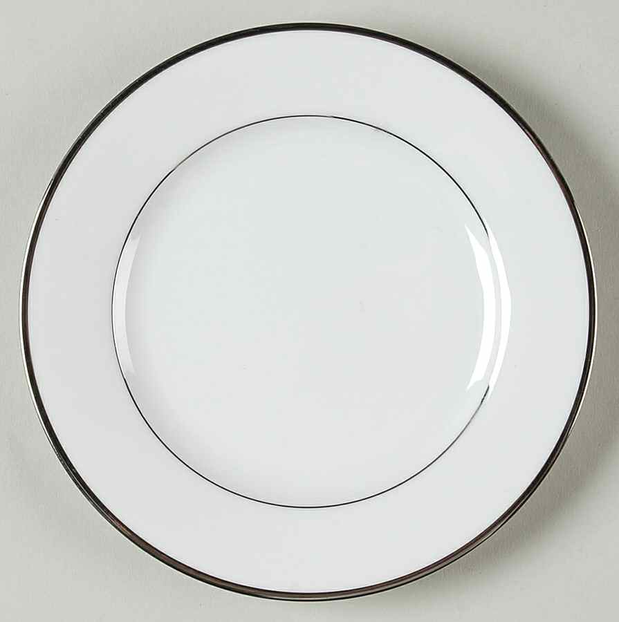Pinnacle Bread & Butter Plate by Noritake-1