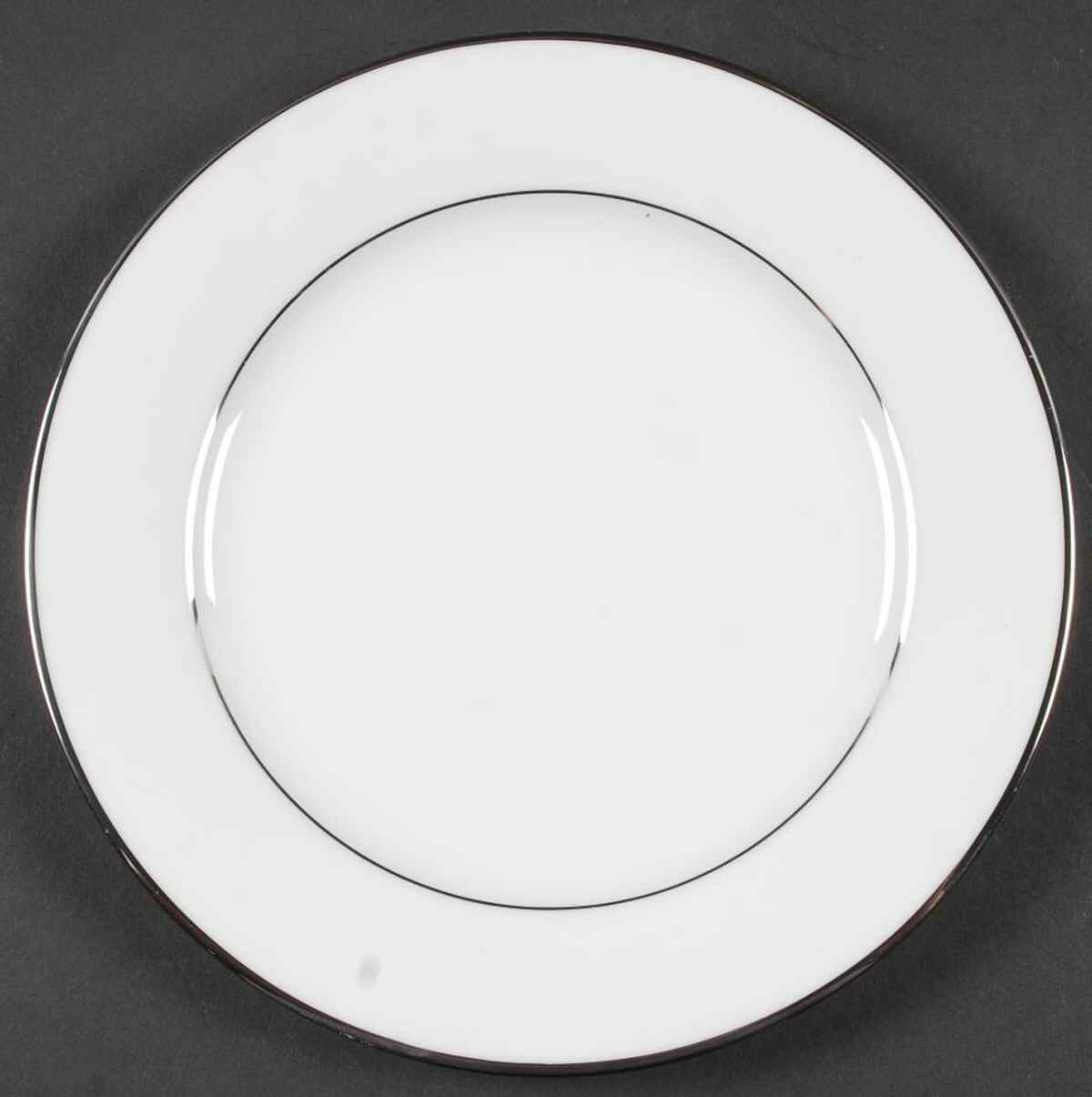 Pinnacle Salad Plate by Noritake-1