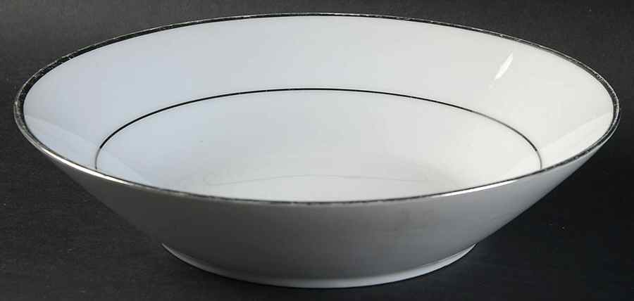 Pinnacle Coupe Soup Bowl by Noritake-1