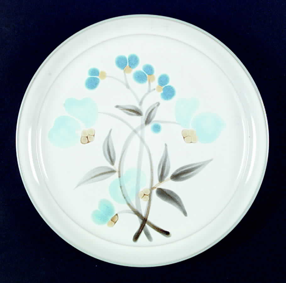 Pizzicato Dinner Plate by Noritake-1