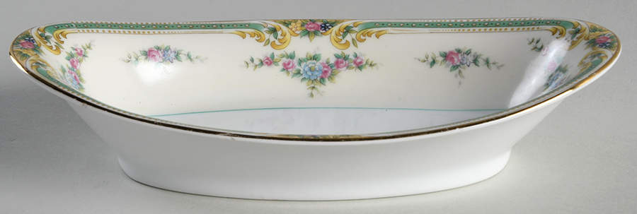 Plaza Relish by Noritake-1
