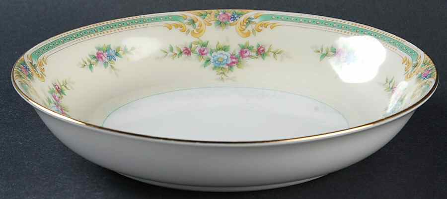Plaza Coupe Soup Bowl by Noritake-1